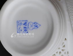 兰香瓷韵 家居中的陶瓷艺术品