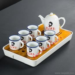 如何寻找可靠的茶具陶瓷工艺品批发厂